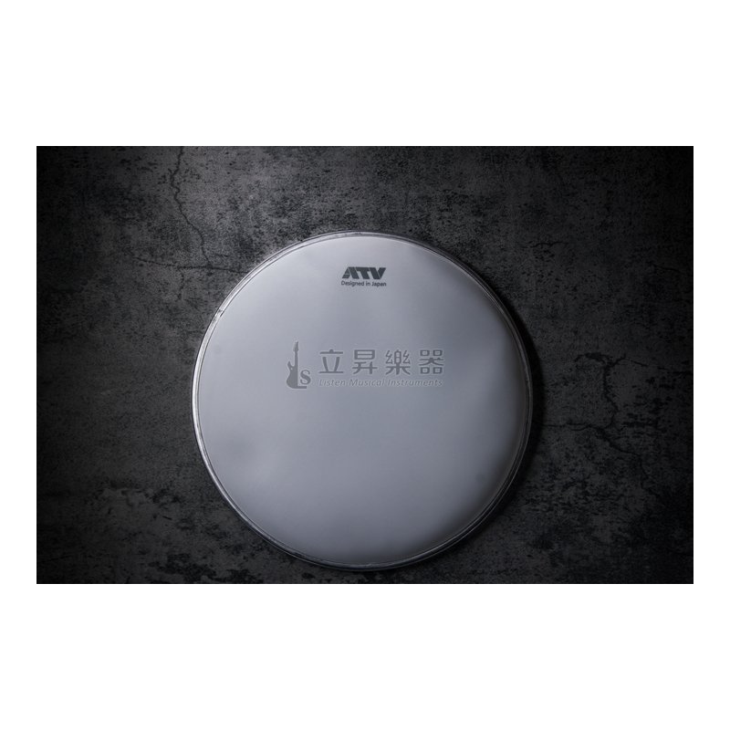 ATV ATV ACC-H10 雙層網狀鼓皮 — 三峽鼓 / 打擊