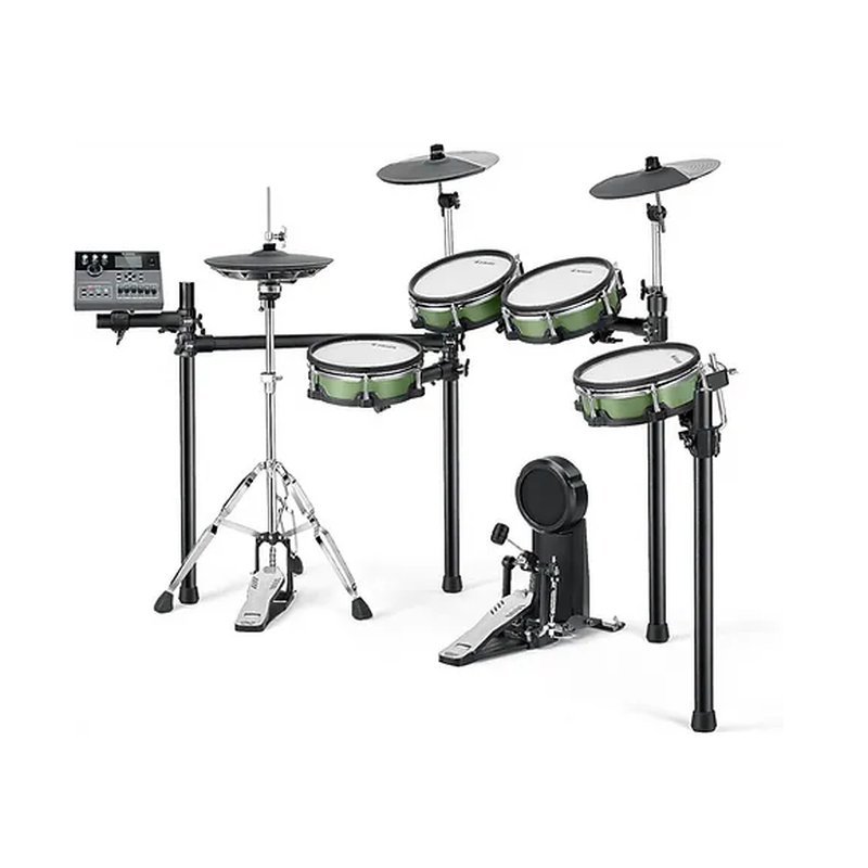 Donner Donner DED-500 PRO電子鼓 — 三峽鼓 / 打擊