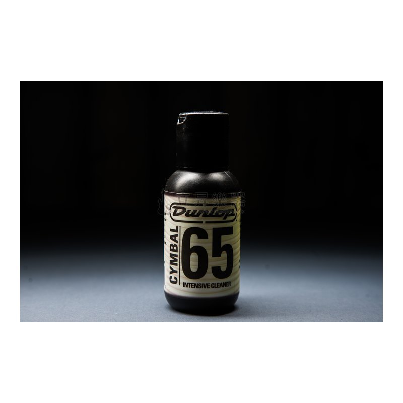 Dunlop Dunlop CYMBAL65 6422 銅鈸復原油 — 三峽鼓 / 打擊
