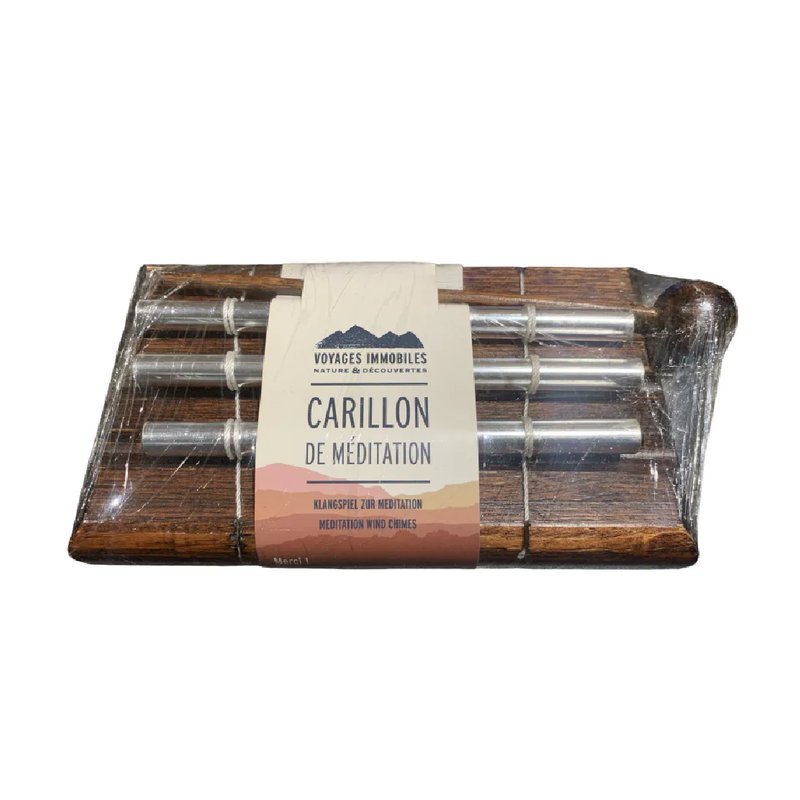 CNT CNT / Carillon 冥想鐘 — 三峽配件 / 週邊