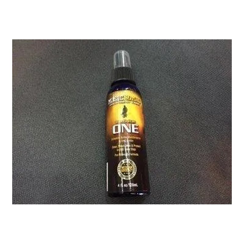 Music Nomad MN103 三合一 保養油 保養液 亮面琴用 Guitar One — 三峽吉他 / Bass