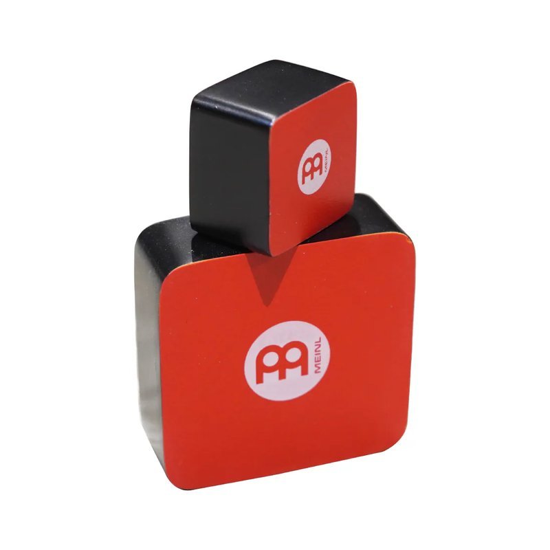 Meinl Meinl / SH24 方形沙鈴Shaker(一組2個) — 三峽鼓 / 打擊