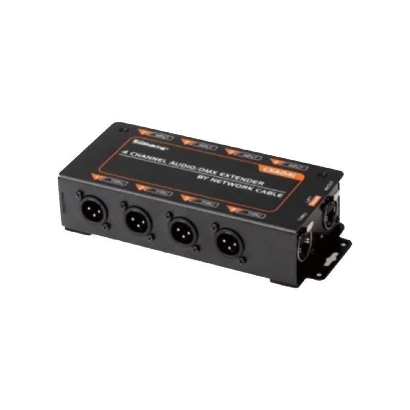 Sound King Sound King / CXA041 訊號分配器 — 三峽配件 / 週邊