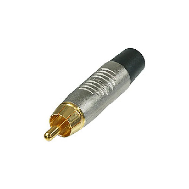 REAN REAN / RCA接頭 (RF2C-AU/RF2C-B) — 三峽配件 / 週邊