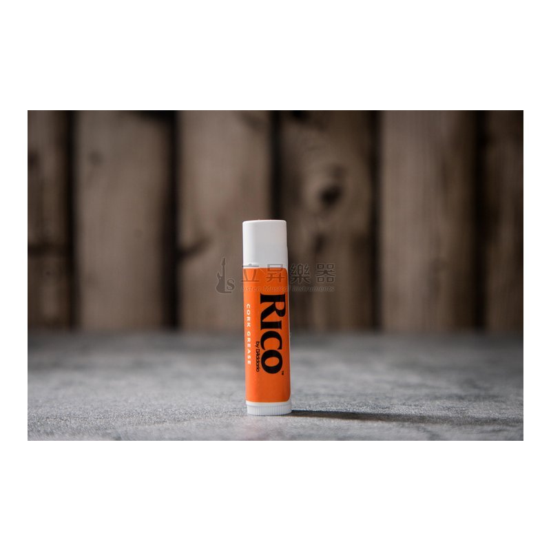 RICO RICO RCRKGR01 軟木膏 RCRKGR12 — 三峽銅管樂器