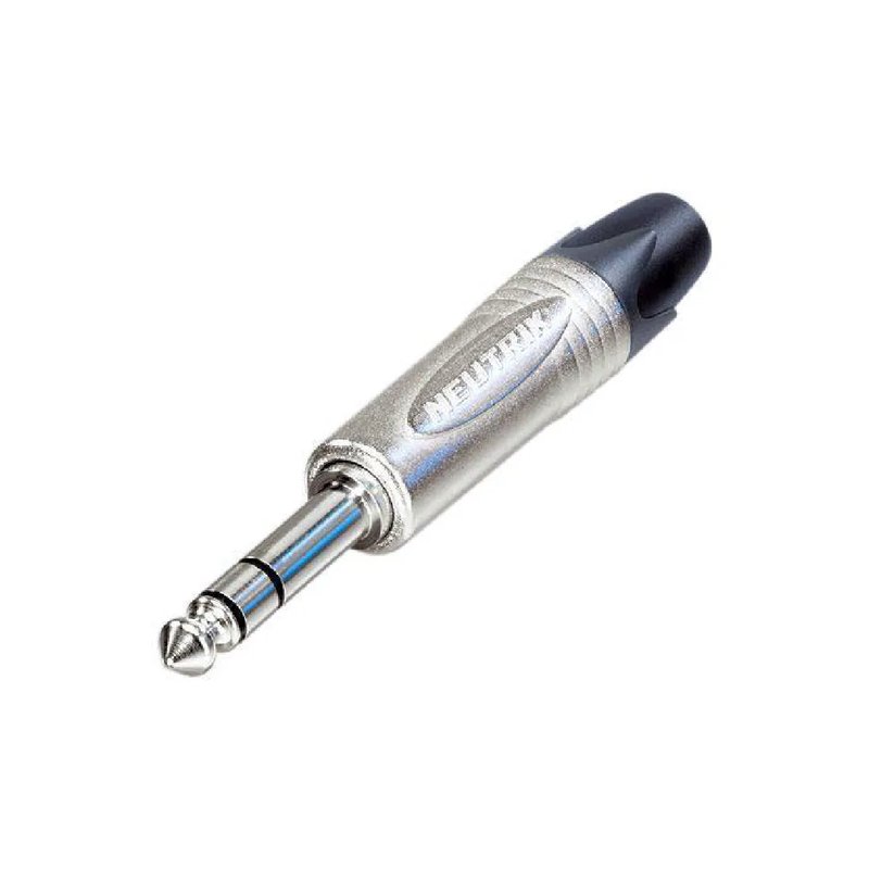 Neutrik NEUTRIK / TRS接頭 面板插座 (NP3X/NP3RX/NJ3FC6/NJ3FP6C) — 三峽配件 / 週邊