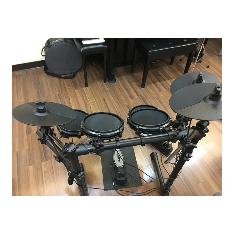 Alesis Alesis Turbo Mesh Kit 電子鼓 初學首選 — 三峽鼓 / 打擊