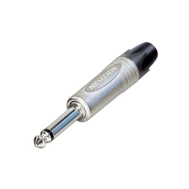 Neutrik NEUTRIK / TS接頭 (NP2X/NP2RX/NP2XL/NP2X-AU) — 三峽配件 / 週邊