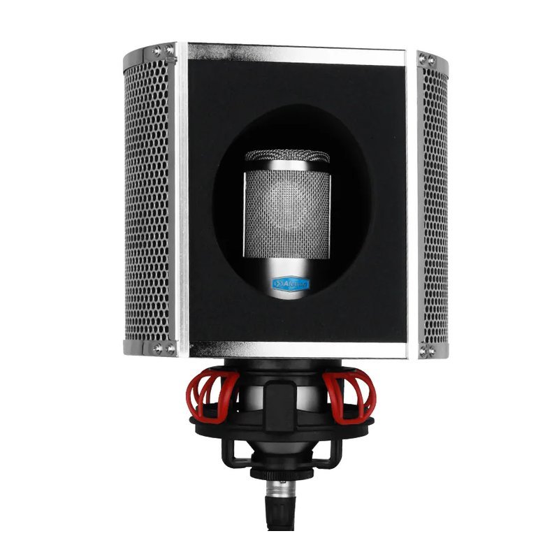 Alctron Alctron PF8 PRO 便攜式錄音降噪屏 — 三峽麥克風