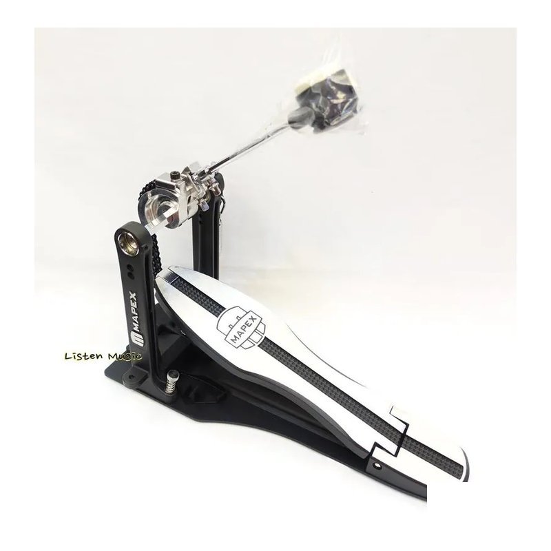 Mapex MAPEX MARS P600 單踏 大鼓踏板 雙鏈條 爵士鼓 踏板 — 三峽鼓 / 打擊