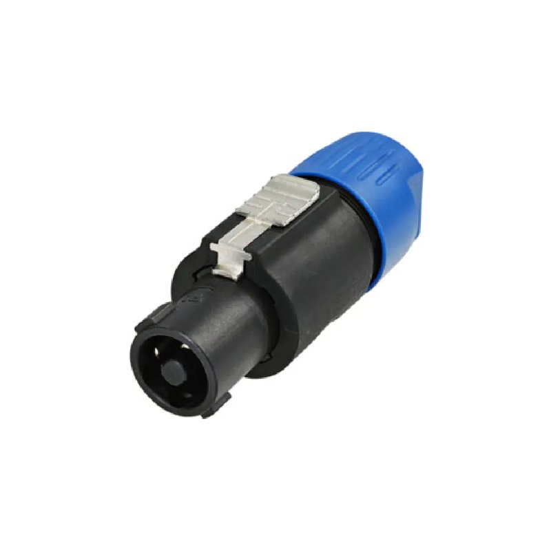 REAN REAN / RLS4FC Speakon 接頭 — 三峽配件 / 週邊