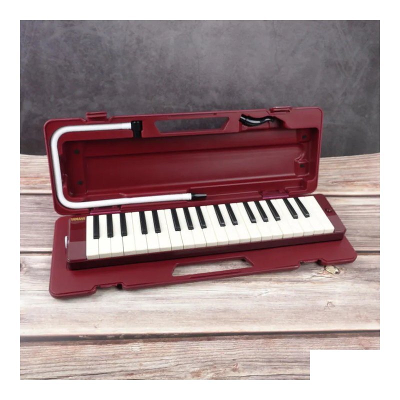 Yamaha YAMAHA P-37D 37鍵 口風琴【原廠公司貨】 — 三峽電鋼琴 / 鍵盤