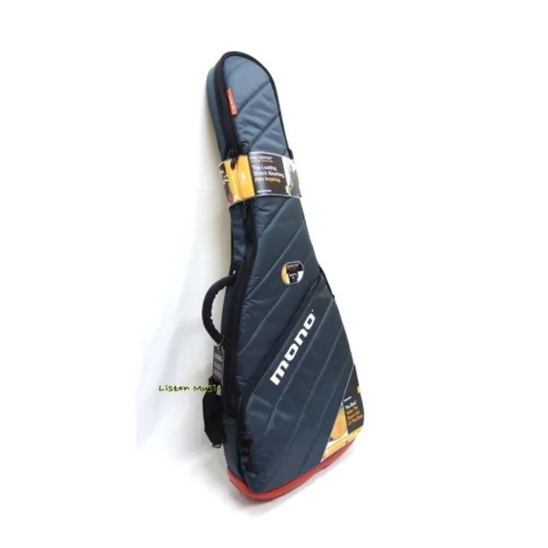 MONO MONO M80 電貝斯袋 VERTIGO M80-VEB-GRY — 三峽貝斯