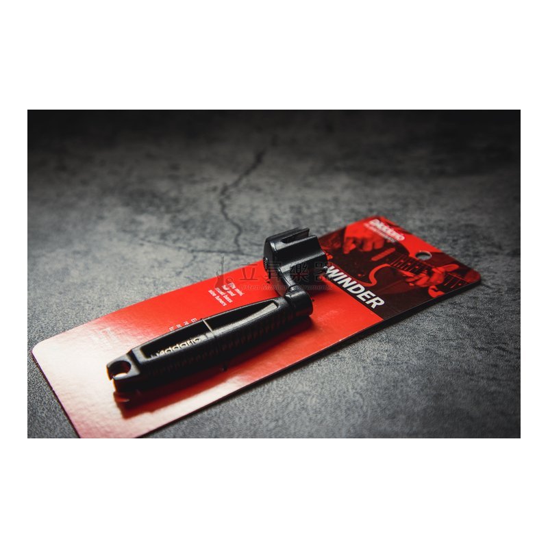 Planet Waves Planet Waves PWAW-PWPW1 吉他用 捲弦器 — 三峽木吉他 / 民謠吉他