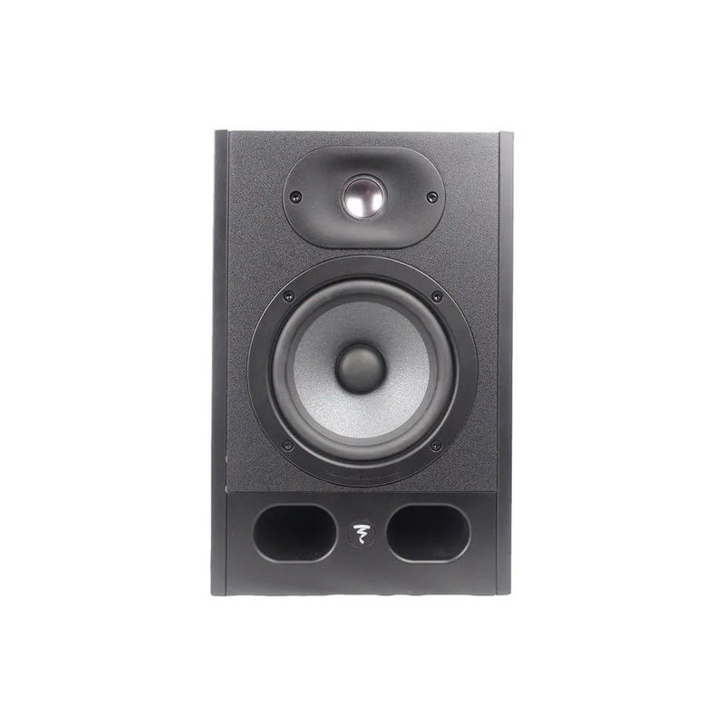 法國 Focal ALPHA 50 五吋 兩音路 專業監聽喇叭 一對 — 三峽錄音 / 音響