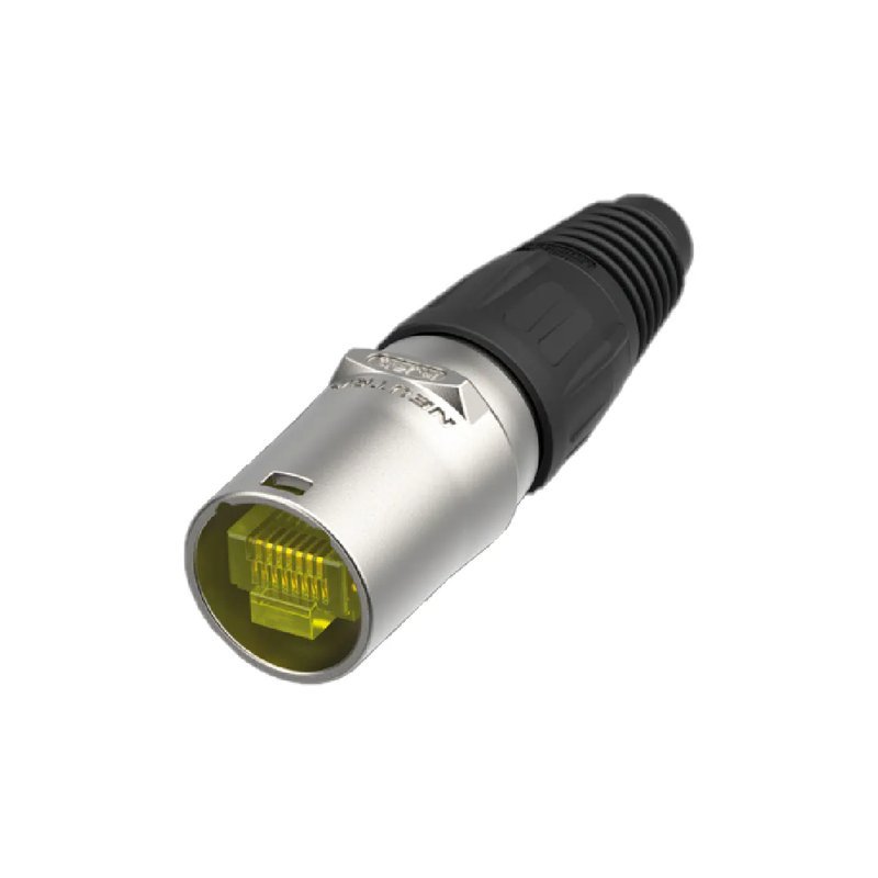 Neutrik NEUTRIK / CAT5 網路接頭 面板插座 (NE8MX-1/NE8FDP) — 三峽配件 / 週邊