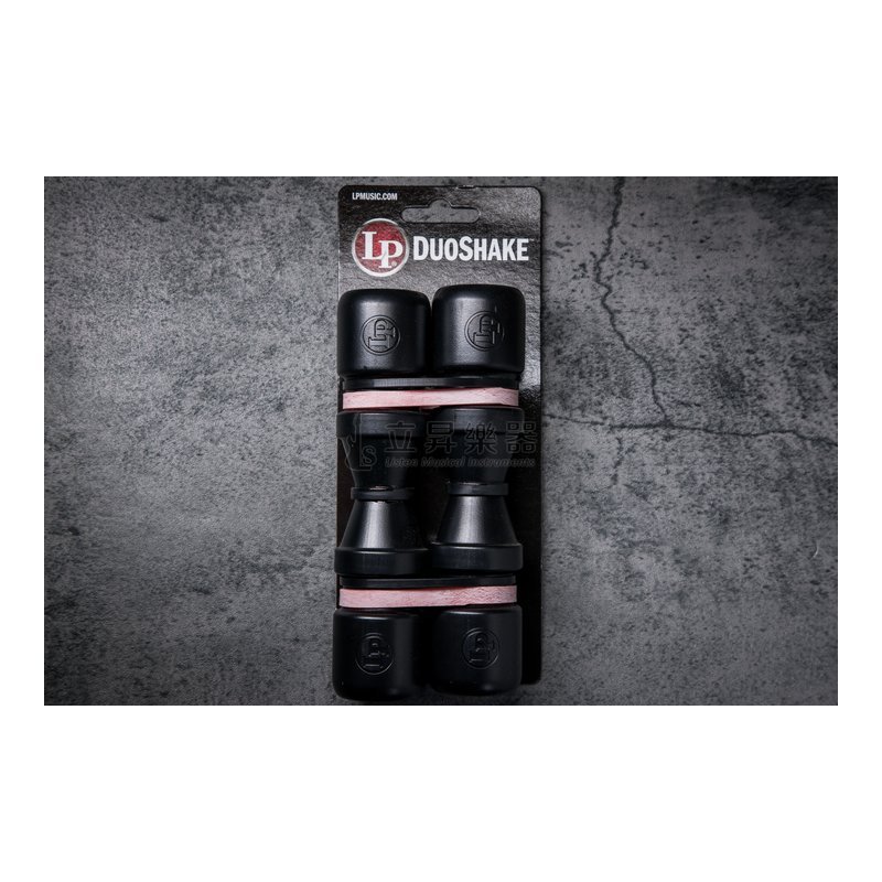 LP-441 LP-441 Soft-shake 沙鈴 LP 441 柔音量【台灣製造】 — 三峽鼓 / 打擊