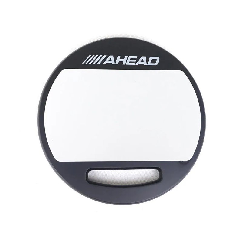AHEAD AHEAD AHPZM 10吋 打點板 響線打點板 美國品牌 專利擬真設計 響線音練習板 台灣製造 — 三峽鼓 / 打擊