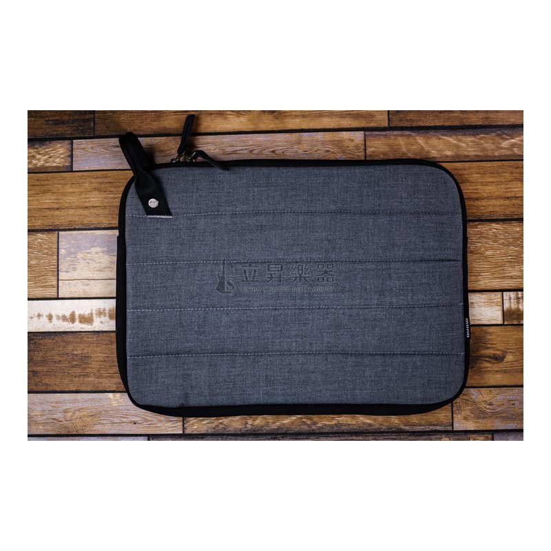 MONO MONO 15吋筆電袋 Laptop Sleeve CVL-LLT-15 ASH 電腦袋 — 三峽配件 / 週邊