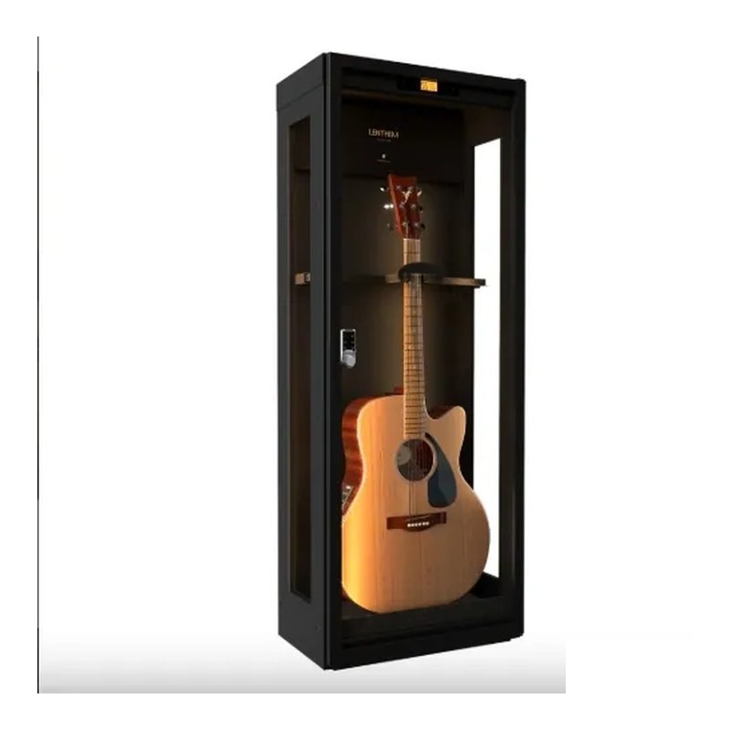 LENTHEM LENTHEM 領頓 | DMI-185DT | 吉他防潮櫃 樂器防潮箱 — 三峽木吉他 / 民謠吉他