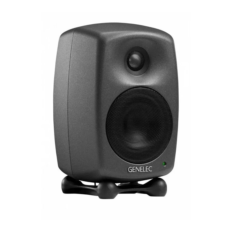 【贈送手工音源線】 Genelec 8020D 4吋 主動式監聽喇叭 芬蘭製 五年保固 一對（兩顆） 【贈送手工音源線】 Genelec 8020D 4吋 主動式監聽喇叭 芬蘭製 五年保固 一對（兩顆） / 單顆 — 三峽錄音 / 音響