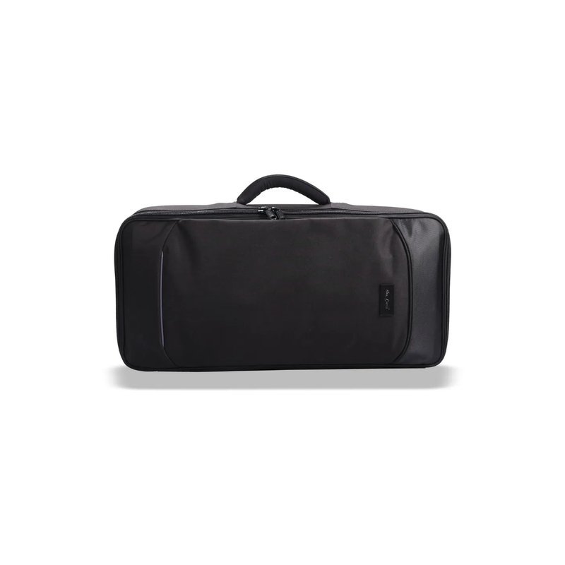 Dr Case EF-Portage2.0 PREMIUM EFFECT CASE 效果器袋(大) DRLS-351黑色 Dr Case EF-Portage2.0 PREMIUM EFFECT CASE 效果器袋(大) DRLS-351黑色 / DRLS-410灰色 — 三峽效果器