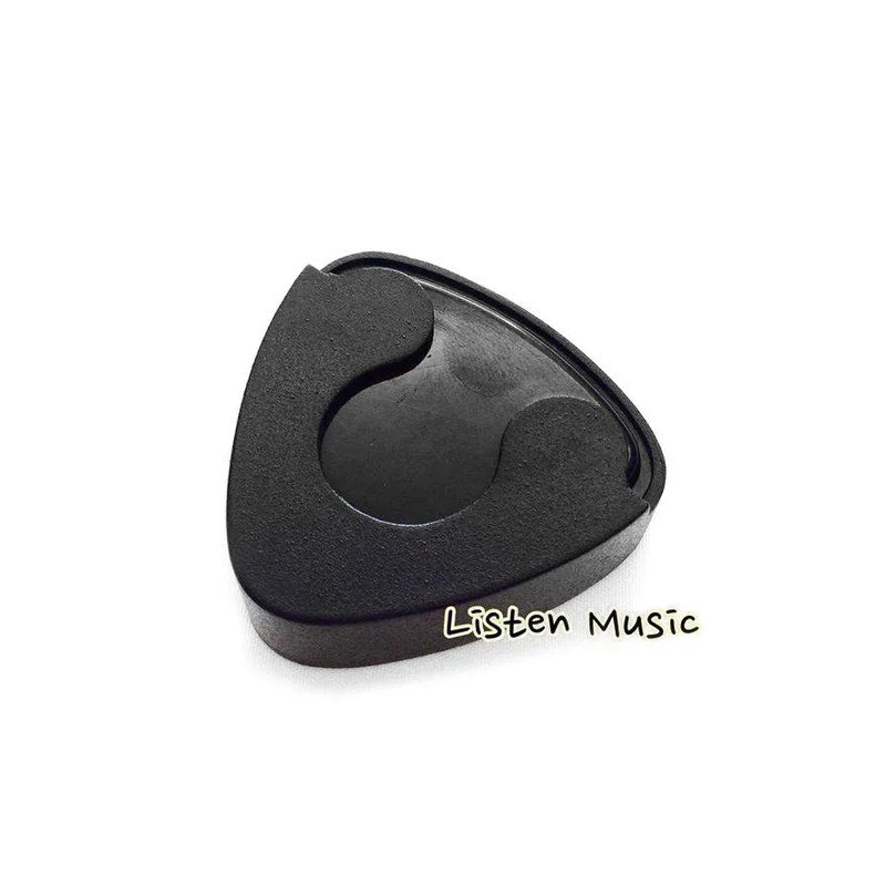 Dunlop Dunlop PICK夾 匹克夾 PICK盒 彈片夾 美國製 JDGO-5000 — 三峽Pick