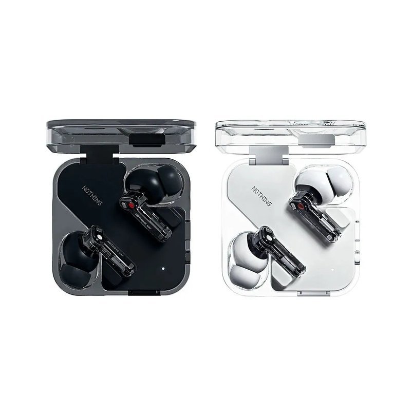 【多色可選】Nothing Ear ENTEI B171 Hi-Res 真無線藍牙耳機 — 三峽錄音 / 音響