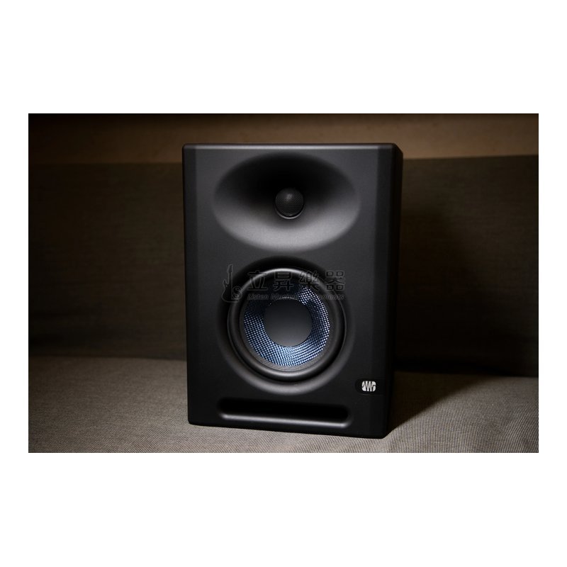PreSonus Presonus Eris E5XT 監聽喇叭 5吋單體、低頻加強 (一顆) — 三峽錄音