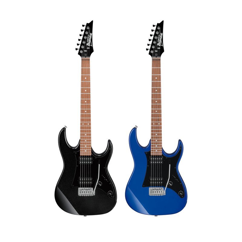 Ibanez Ibanez GRX20 小搖座 電吉他 藍色 雙雙拾音器 GIO系列 共兩色 — 三峽木吉他 / 民謠吉他