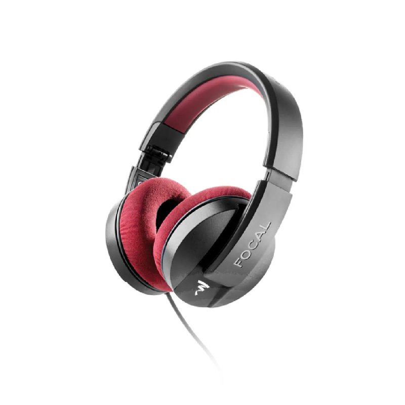 Focal Focal / Listen Pro 封閉式監聽耳機(32 ohms) — 三峽錄音 / 音響