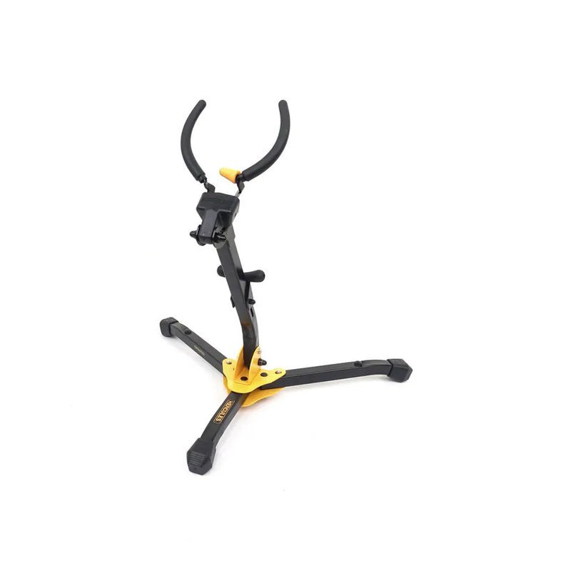 Hercules Hercules 海克力斯 DS630BB 中音/次中音 薩克斯風架（附袋子） DS-630BB — 三峽木管樂器