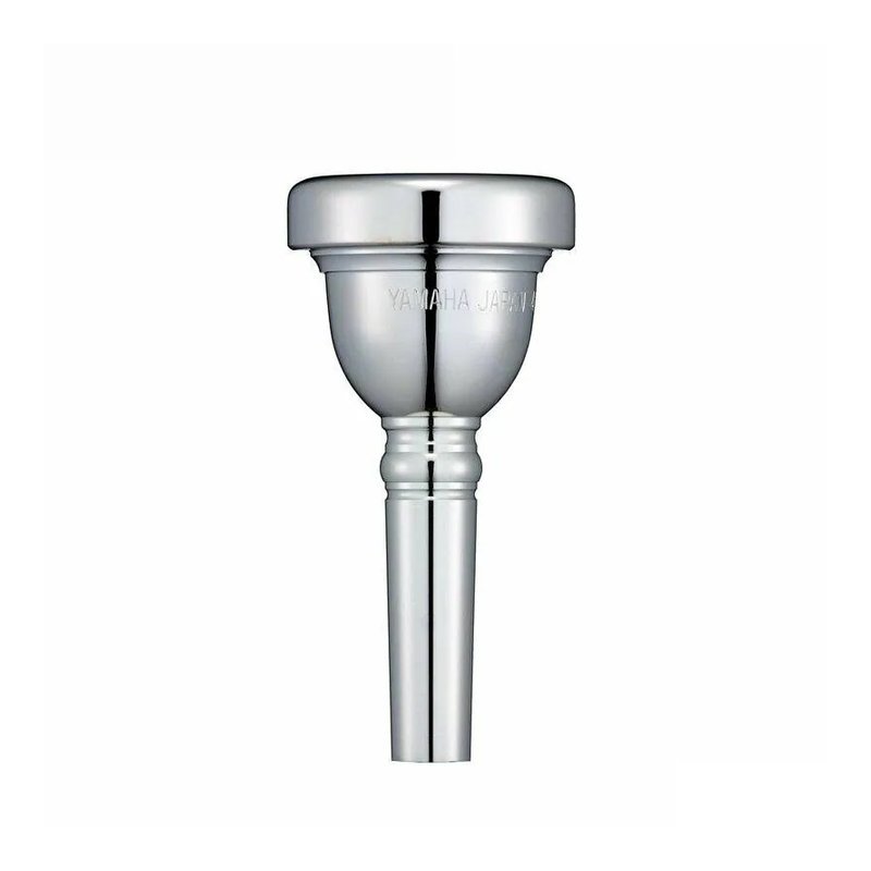 Yamaha YAMAHA 長號吹嘴 SL-51S — 三峽銅管樂器
