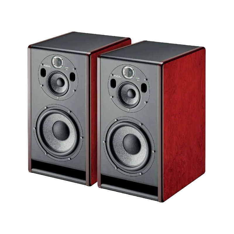 Focal Focal / Trio 11 Be 10吋 主動式錄音監聽喇叭(10吋,550W)(對) — 三峽錄音 / 音響