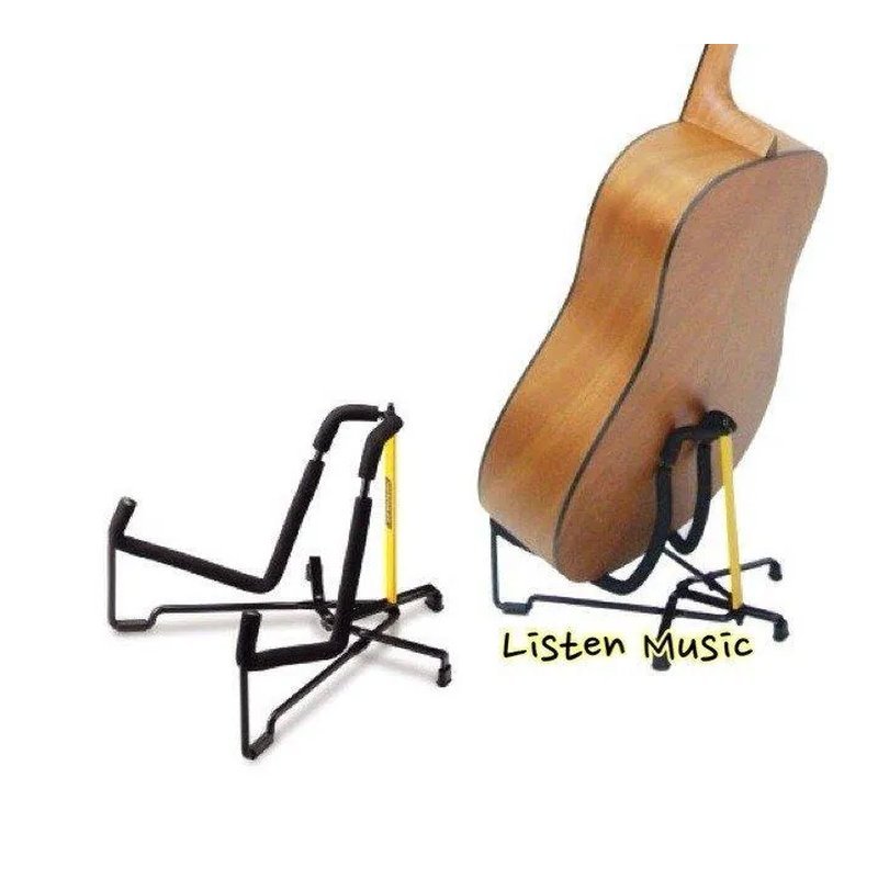 Hercules HERCULES 海克力斯 GS301B 吉他架 木吉他架 GS-301B — 三峽木吉他 / 民謠吉他