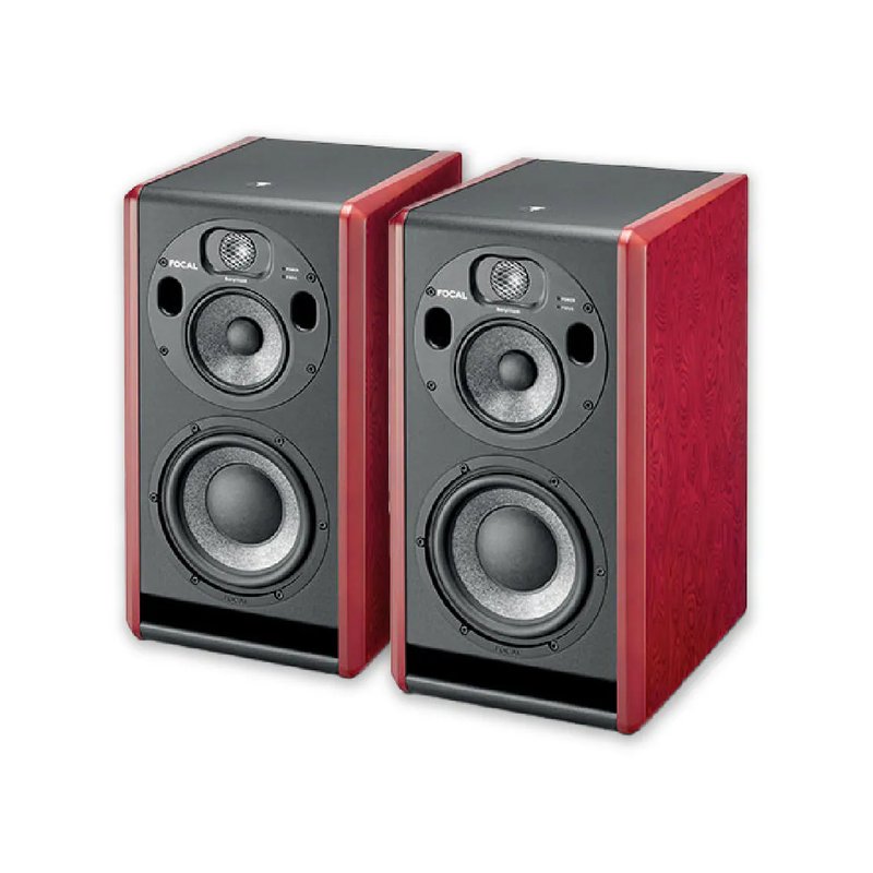 Focal Focal / Trio 6 主動式錄音監聽喇叭(8吋,250W)(對) — 三峽錄音 / 音響｜YA! 玩音樂
