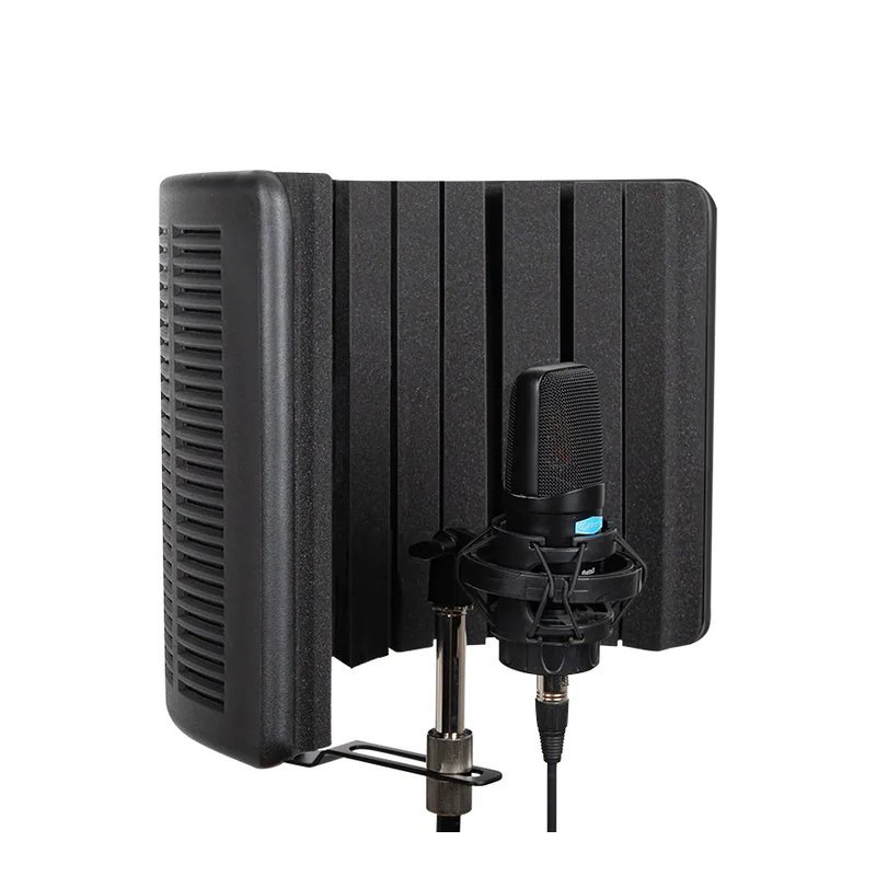 Alctron ALCTRON PF66 錄音用防風屏 簡易款 — 三峽麥克風