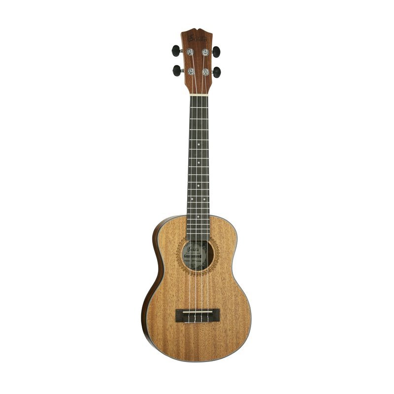 烏克麗麗 Ukulele Soldin SK-2622M 26吋 桃花心木 附琴袋 — 三峽烏克麗麗