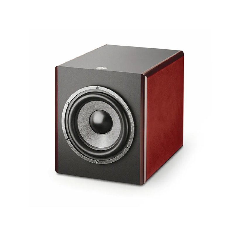 Focal Focal / Sub 6 11吋 主動式重低音錄音監聽喇叭(11吋,350W)(支) — 三峽錄音