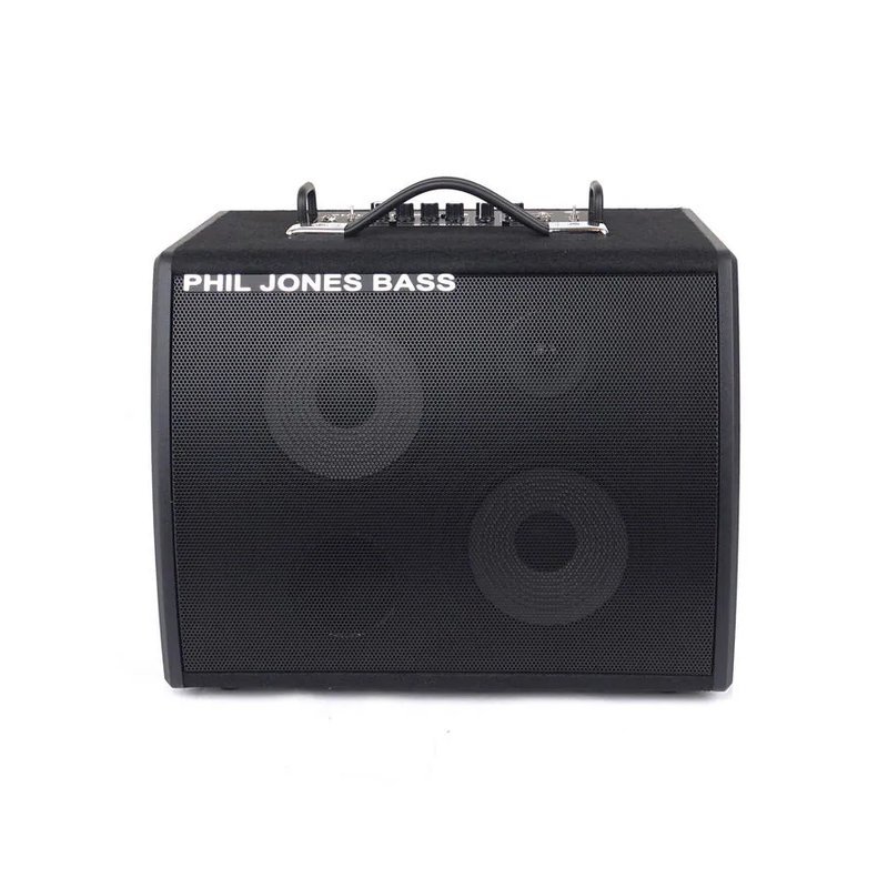 PHIL PHIL JONES BASS SESSION77 電貝斯音箱 — 三峽木吉他 / 民謠吉他