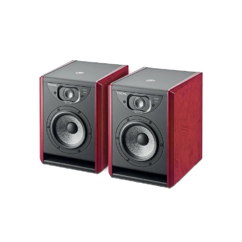 Focal Focal / Solo 6 6.5吋 主動式錄音監聽喇叭(6.5吋,130W)(對) — 三峽錄音