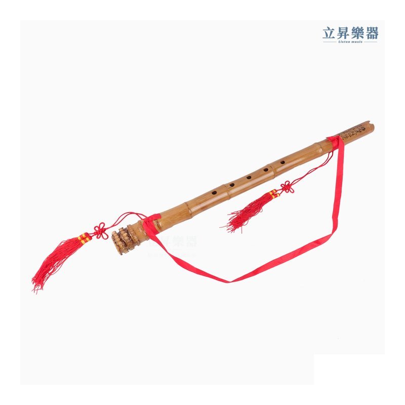 南蕭｜中國結｜六孔 7C05 — 三峽配件 / 週邊