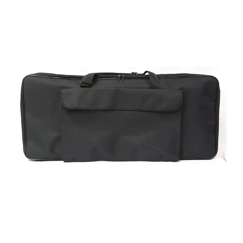 台灣製 61鍵電子琴袋(大) 104 * 48 * 16(cm) — 三峽鍵盤 / 鋼琴