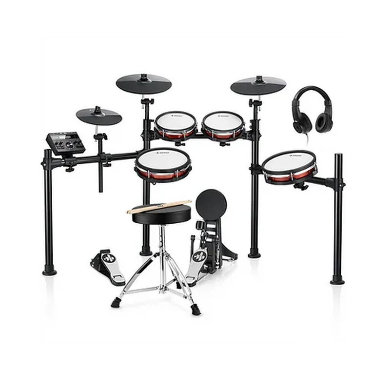 Donner Donner DED-200MAX 電子鼓 — 三峽鼓 / 打擊