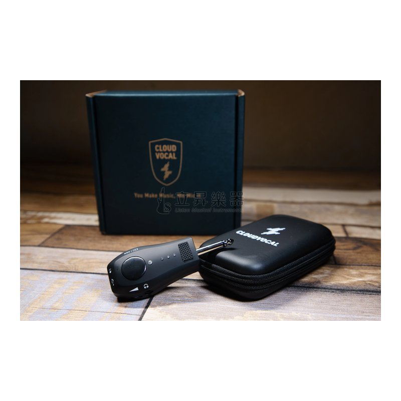 AR1 AR1 錄易棒 擴充錄音配件（適用各種 iOS 裝置）錄音介面 — 三峽錄音 / 音響