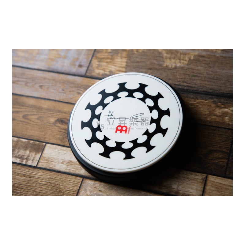 【四款】德國 MEINL MPP-6 系列 六吋 打點板 打擊墊 簽名款 MPP-6 【四款】德國 MEINL MPP-6 系列 六吋 打點板 打擊墊 簽名款 MPP-6 / MPP-6-BG / MPP-6-TL / MPP-6-JB — 三峽鼓 / 打擊