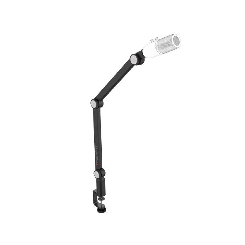 Thronmax Thronmax / S4 桌夾式麥克風臂支架 — 三峽麥克風