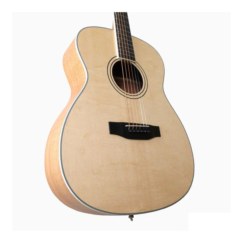 Neowood SOM-L 雲杉木面單板 木吉他【附原廠琴袋】 — 三峽吉他 / Bass