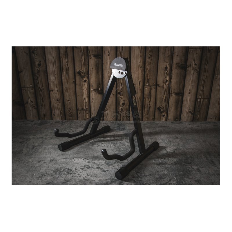 Lawrence LMS-10A 寬度可調【吉他架／大提琴架／貝斯架】 — 三峽弦樂器