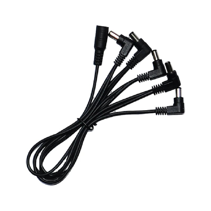 AROMA Aroma / DC效果器連接線 (兩款可選) — 三峽效果器